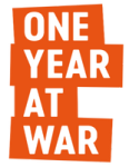Ukraine - One Year at War 