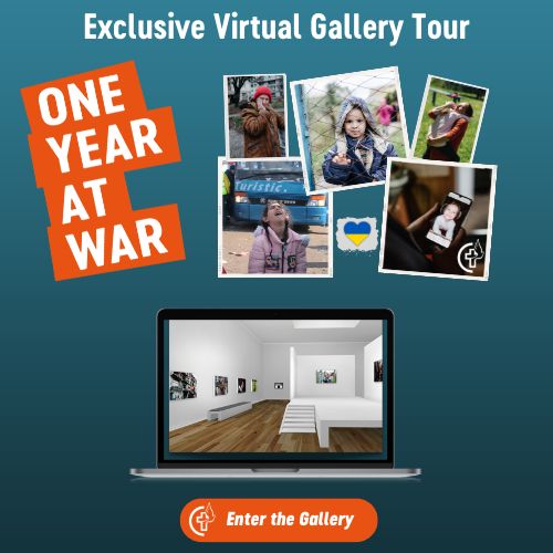 Click to enter the free Virtual Gallery Tour