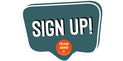 Sign up for Team MWB News